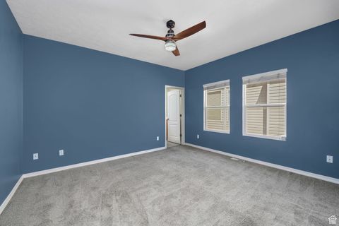 Tiny photo for 8457 S 6430 W, West Jordan, UT 84081 (MLS # 2112408)
