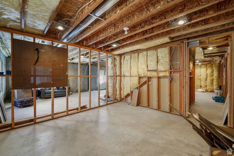 Tiny photo for 8457 S 6430 W, West Jordan, UT 84081 (MLS # 2112408)