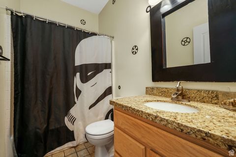 Tiny photo for 8457 S 6430 W, West Jordan, UT 84081 (MLS # 2112408)