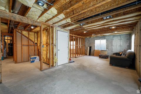 Tiny photo for 8457 S 6430 W, West Jordan, UT 84081 (MLS # 2112408)