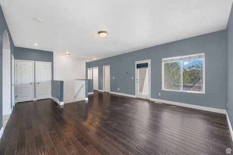 Tiny photo for 8457 S 6430 W, West Jordan, UT 84081 (MLS # 2112408)