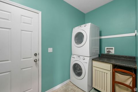Tiny photo for 8457 S 6430 W, West Jordan, UT 84081 (MLS # 2112408)