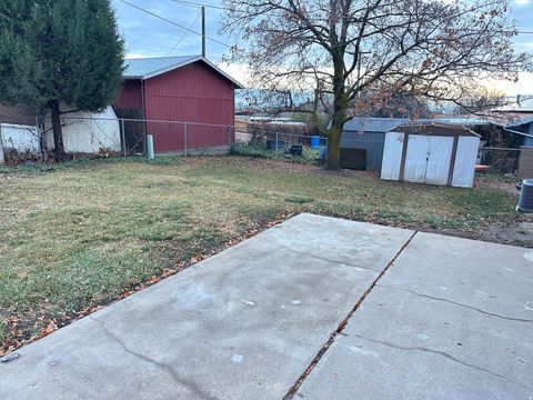 Tiny photo for 1184 E VALHALLA DR, Clearfield, UT 84015 (MLS # 2129532)