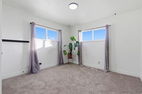Tiny photo for 5240 S 5160 W, Salt Lake City, UT 84118 (MLS # 2129302)