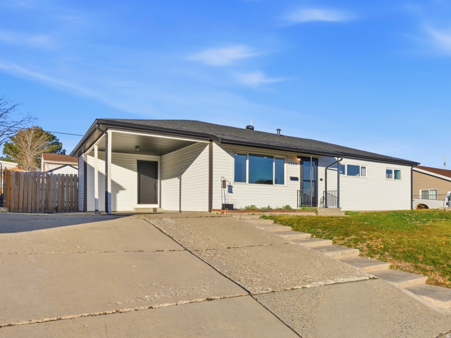 HOFFMAN HEIGHTS - Residential