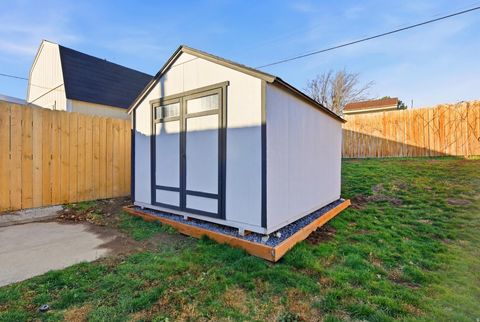 Tiny photo for 5240 S 5160 W, Salt Lake City, UT 84118 (MLS # 2129302)