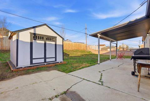 Tiny photo for 5240 S 5160 W, Salt Lake City, UT 84118 (MLS # 2129302)