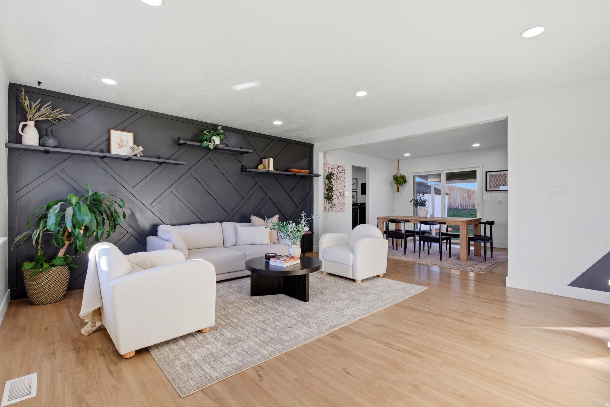 HOFFMAN HEIGHTS - Residential