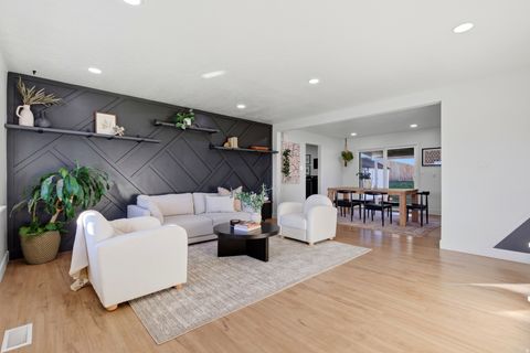 Tiny photo for 5240 S 5160 W, Salt Lake City, UT 84118 (MLS # 2129302)