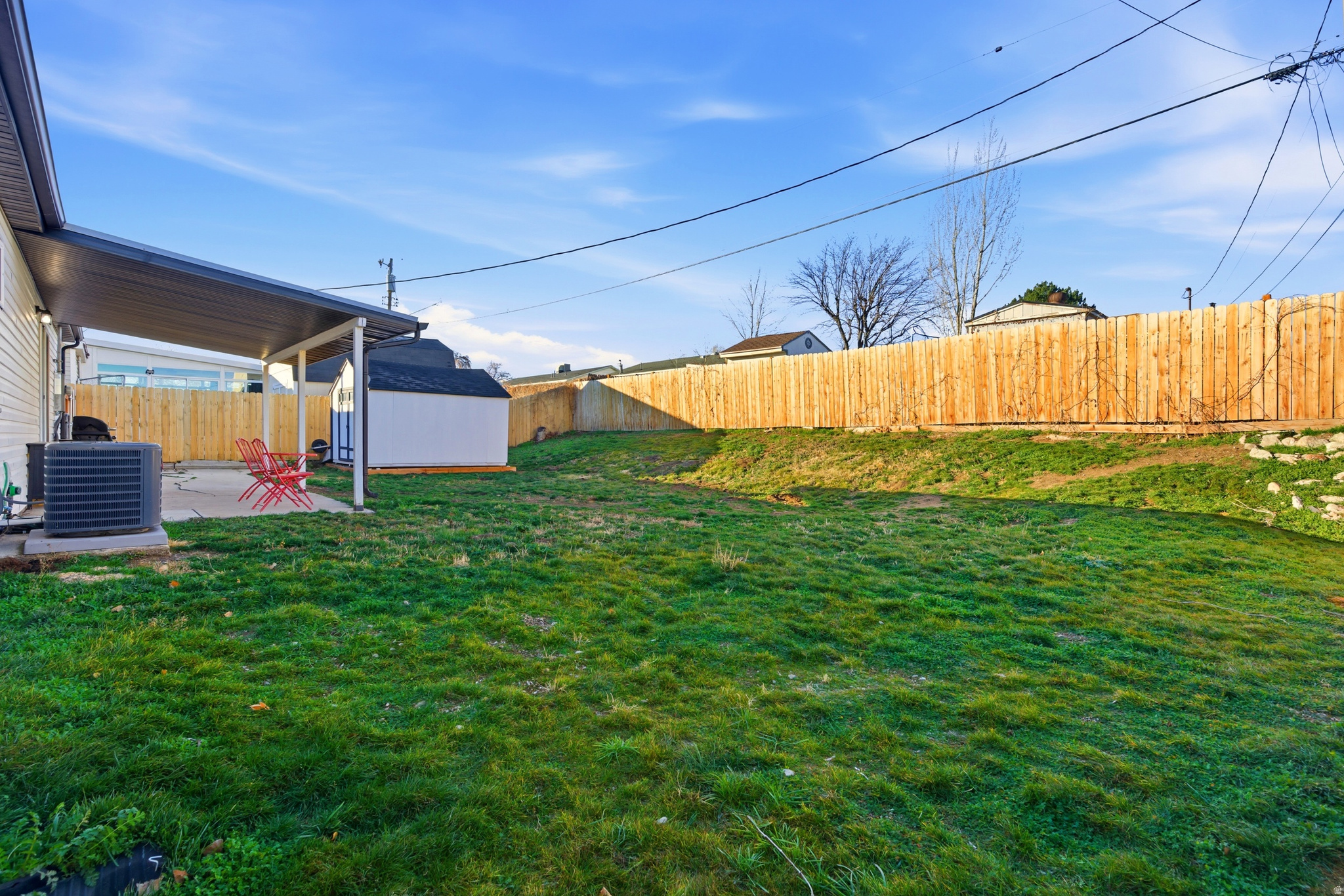 HOFFMAN HEIGHTS - Residential