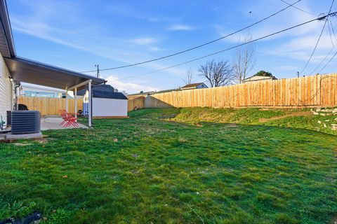 Tiny photo for 5240 S 5160 W, Salt Lake City, UT 84118 (MLS # 2129302)