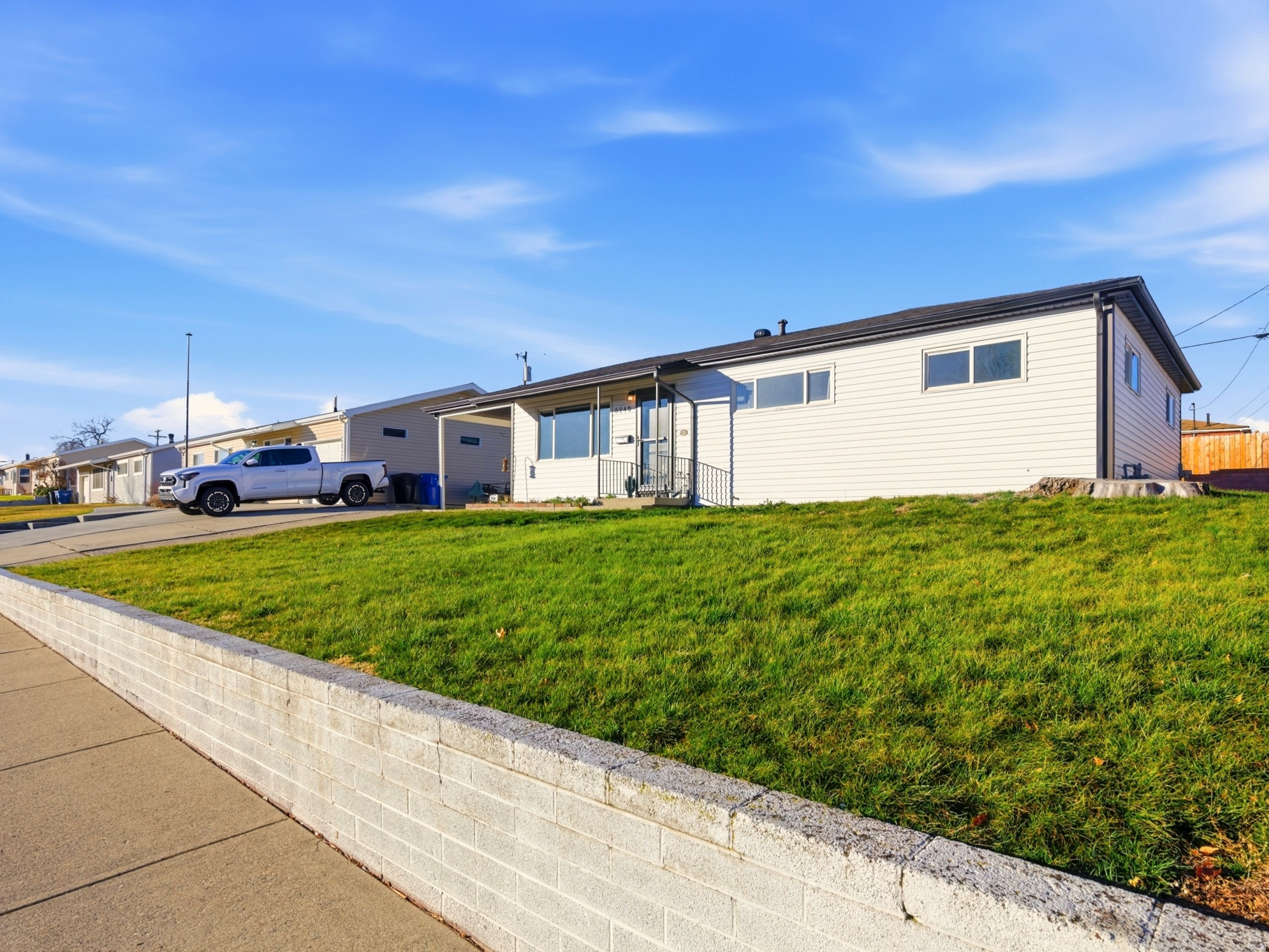 HOFFMAN HEIGHTS - Residential