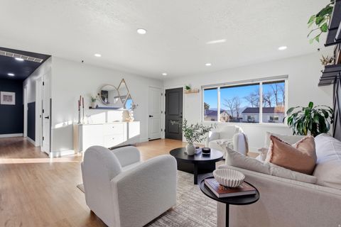 Tiny photo for 5240 S 5160 W, Salt Lake City, UT 84118 (MLS # 2129302)