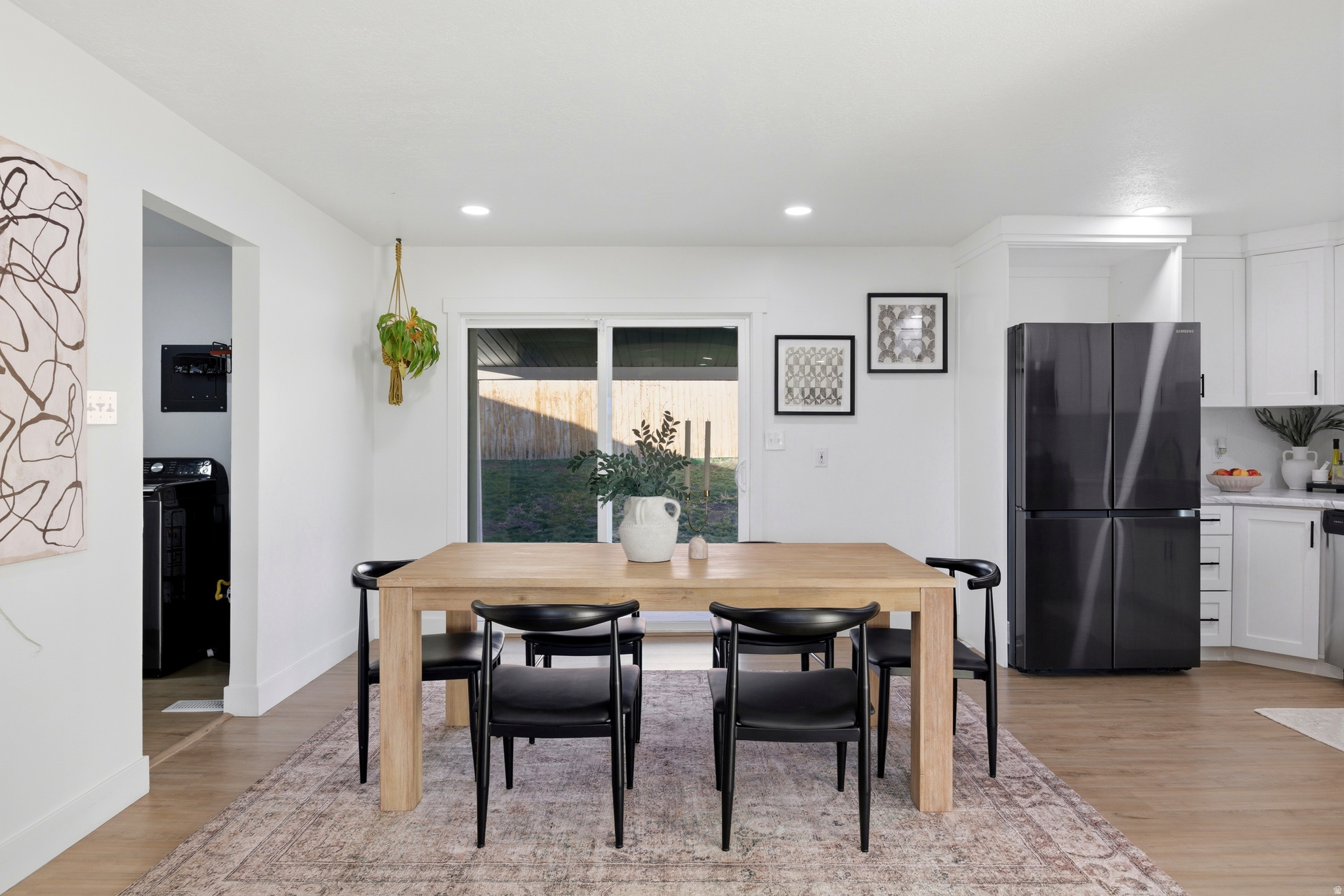 HOFFMAN HEIGHTS - Residential