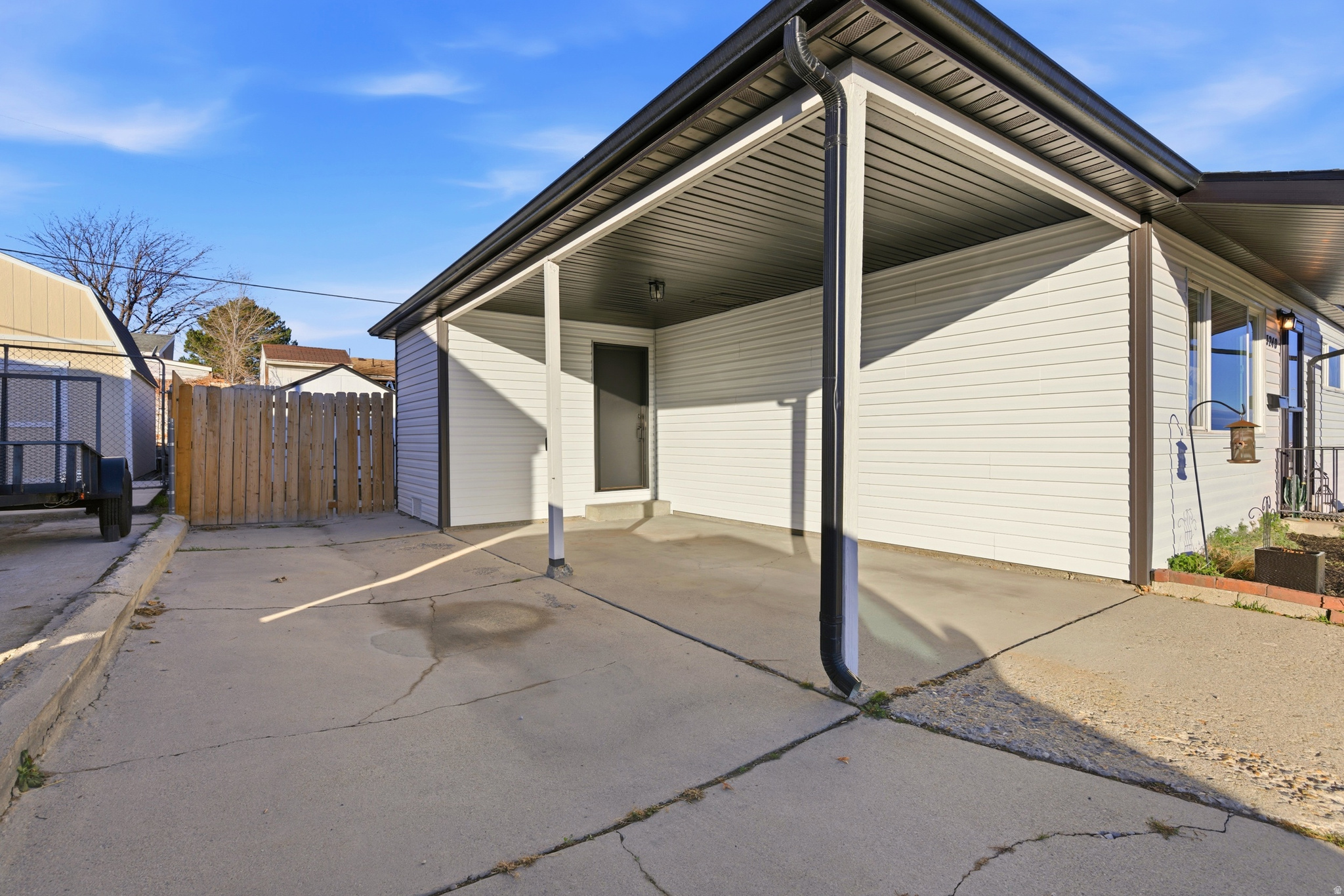 HOFFMAN HEIGHTS - Residential