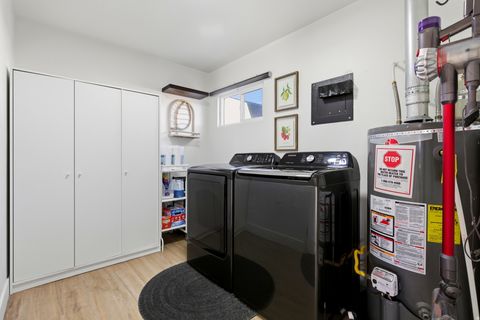 Tiny photo for 5240 S 5160 W, Salt Lake City, UT 84118 (MLS # 2129302)