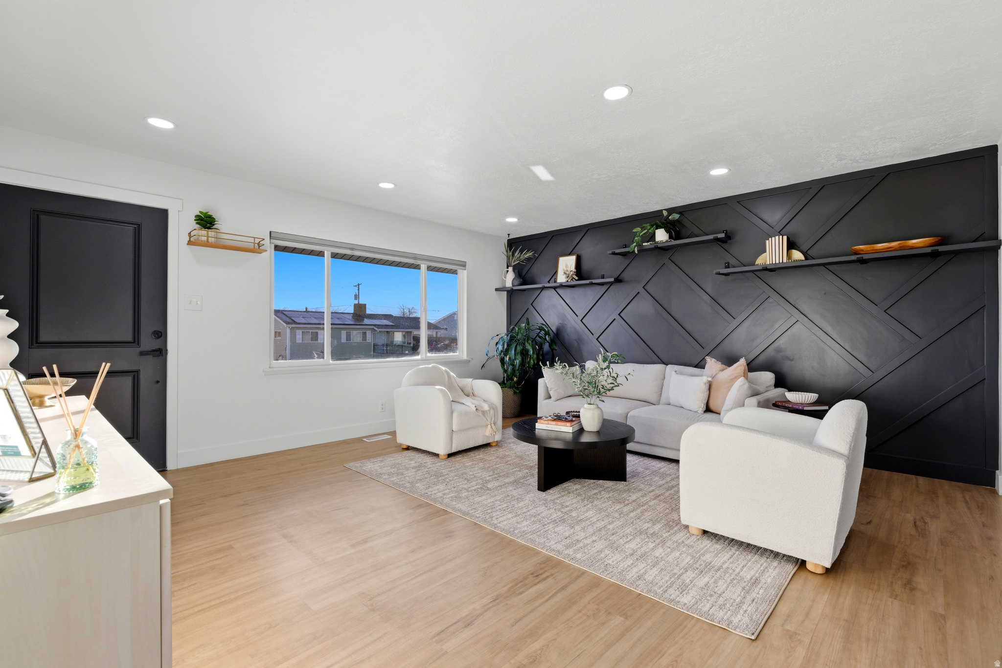 HOFFMAN HEIGHTS - Residential