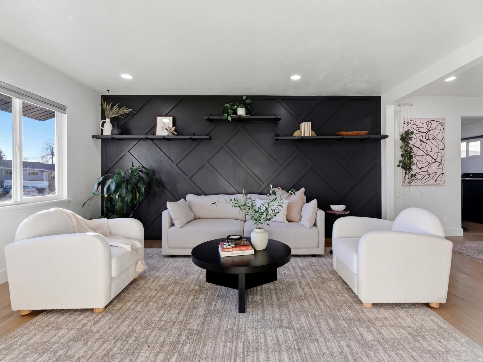 HOFFMAN HEIGHTS - Residential