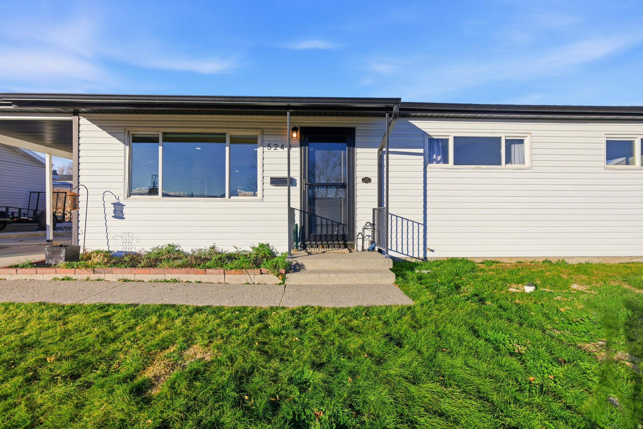 HOFFMAN HEIGHTS - Residential