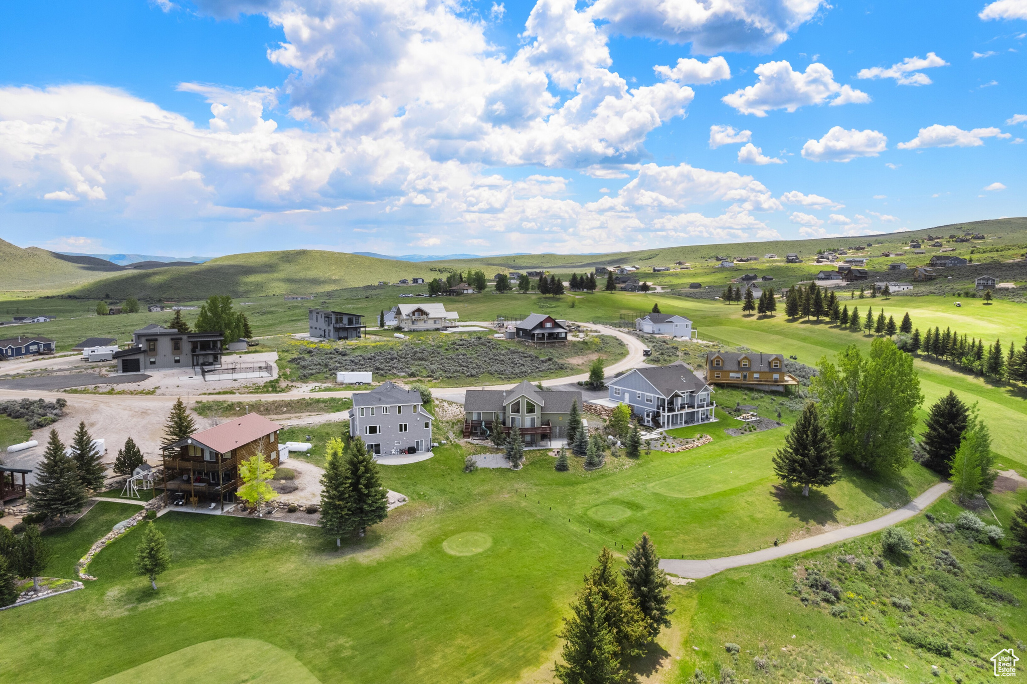 SWEETWATER - Residential