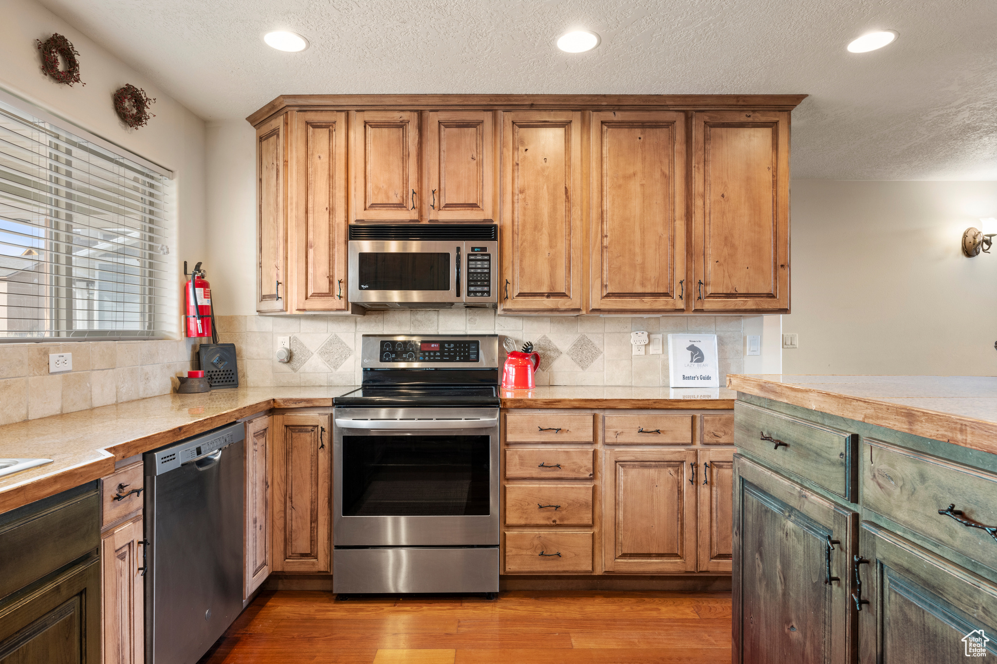 SWEETWATER - Residential