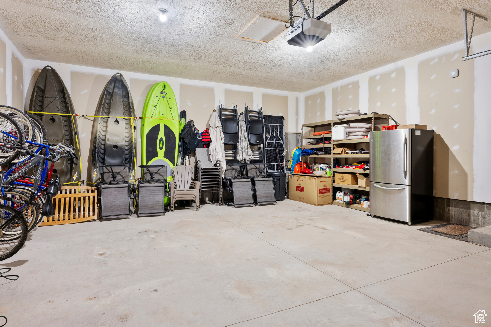 SWEETWATER - Residential