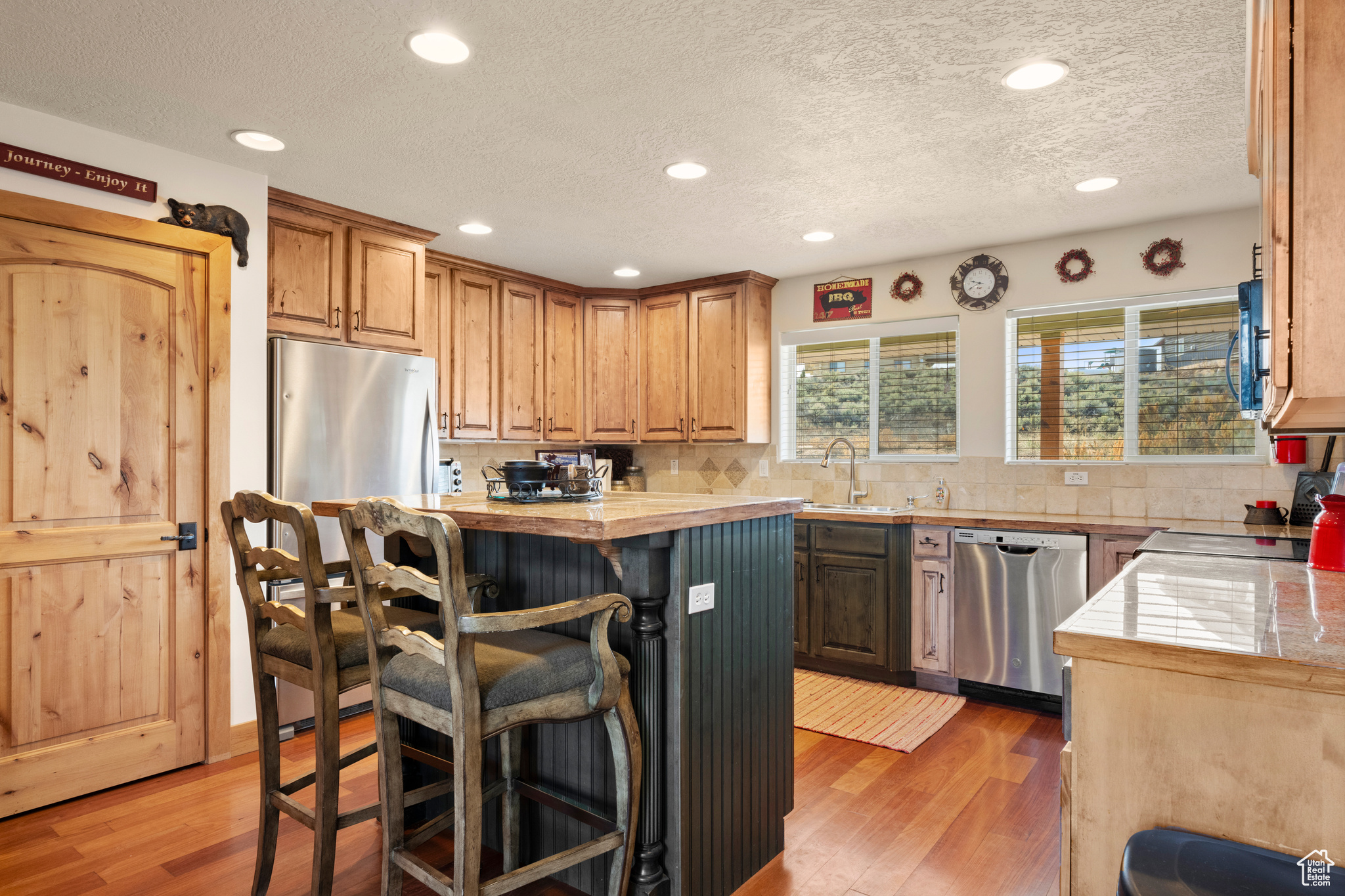 SWEETWATER - Residential