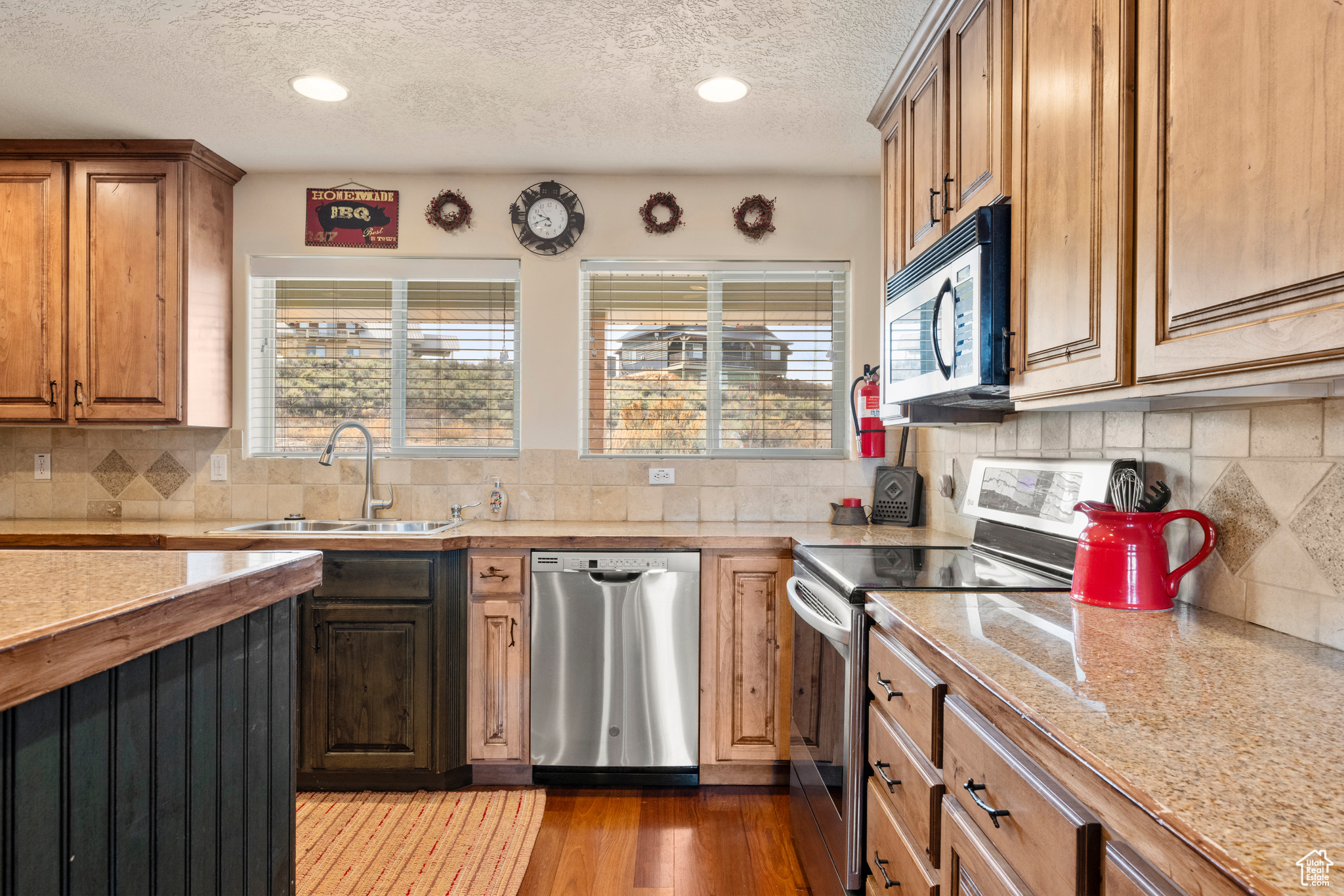 SWEETWATER - Residential