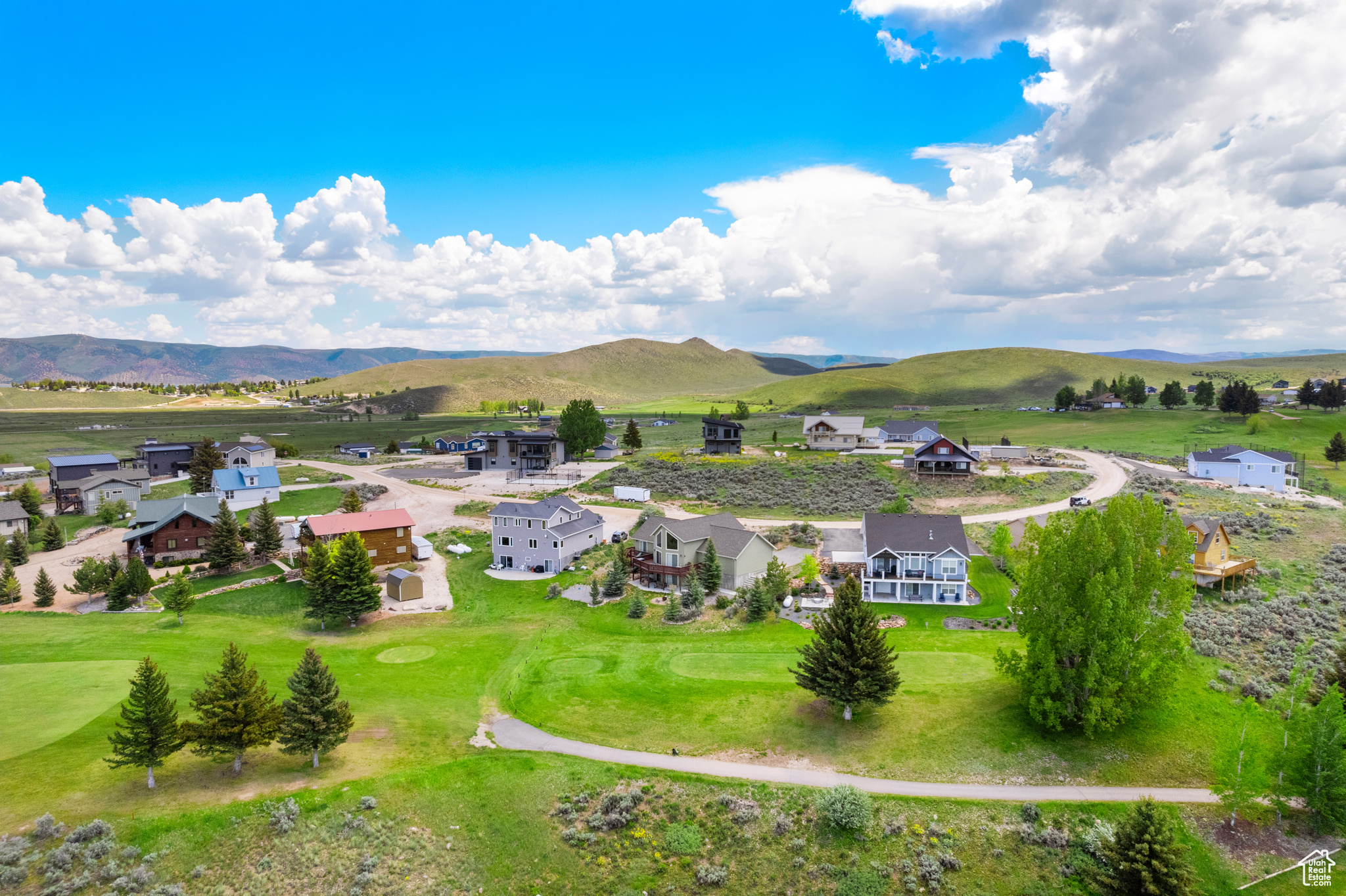 SWEETWATER - Residential