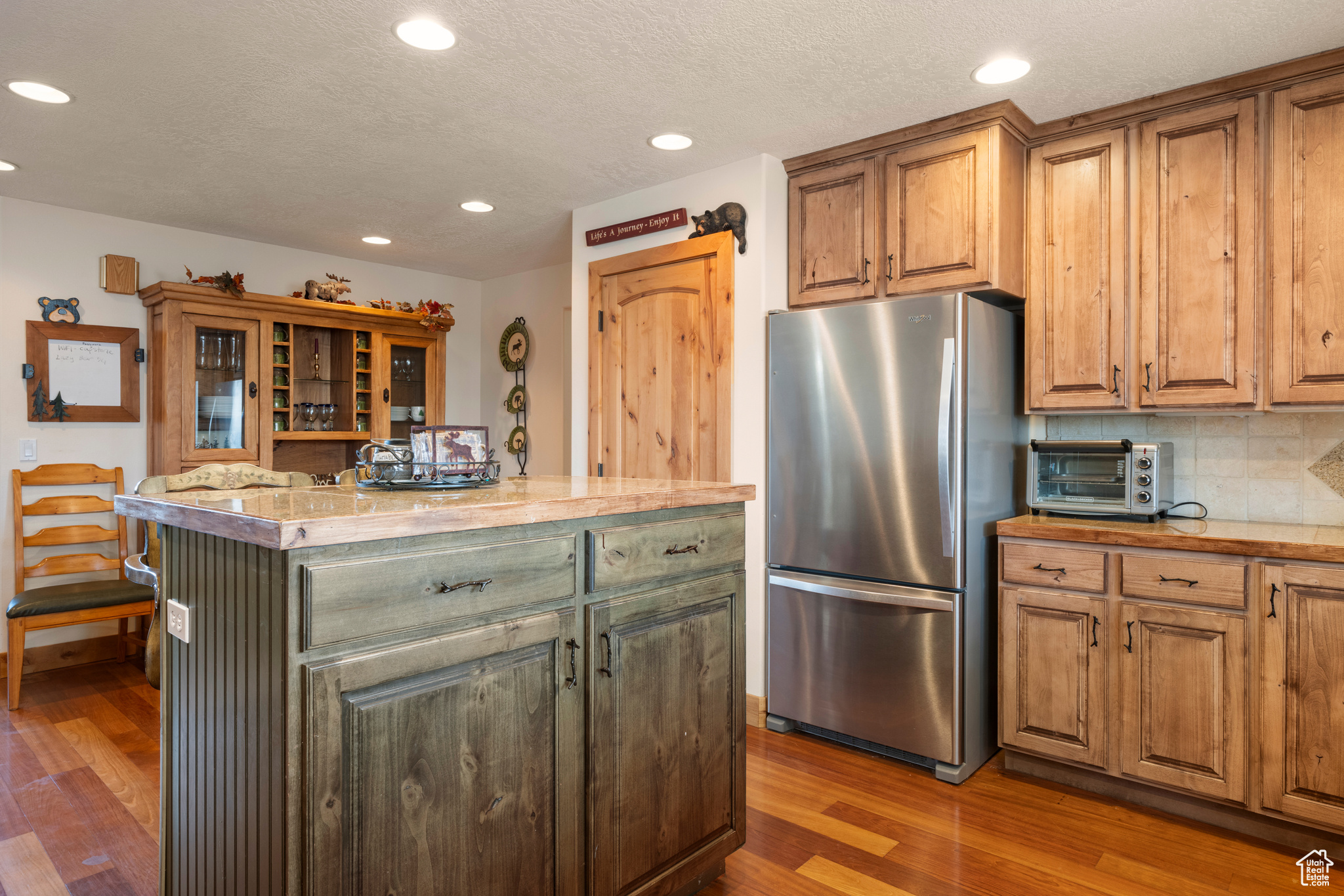 SWEETWATER - Residential