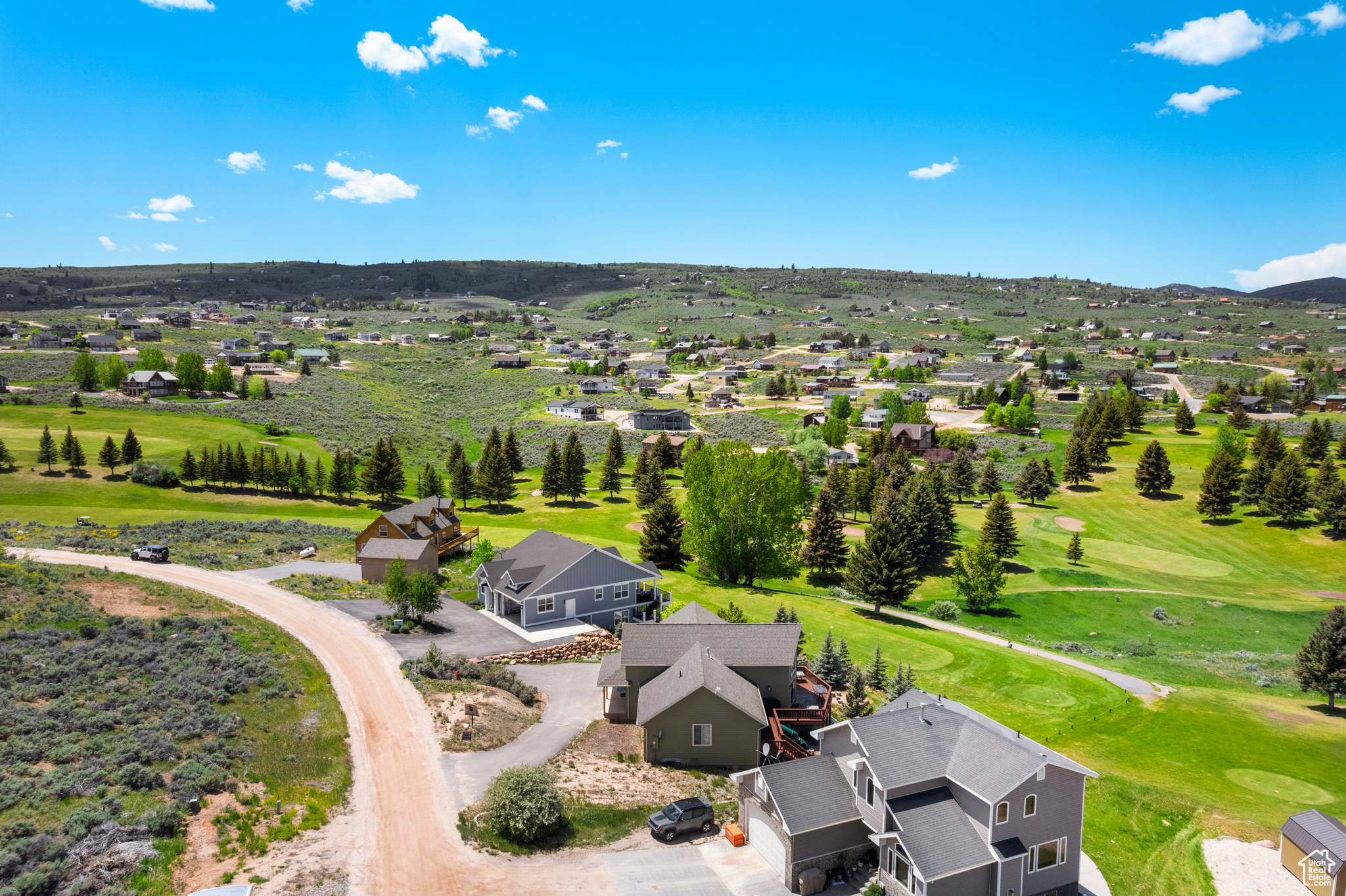 SWEETWATER - Residential