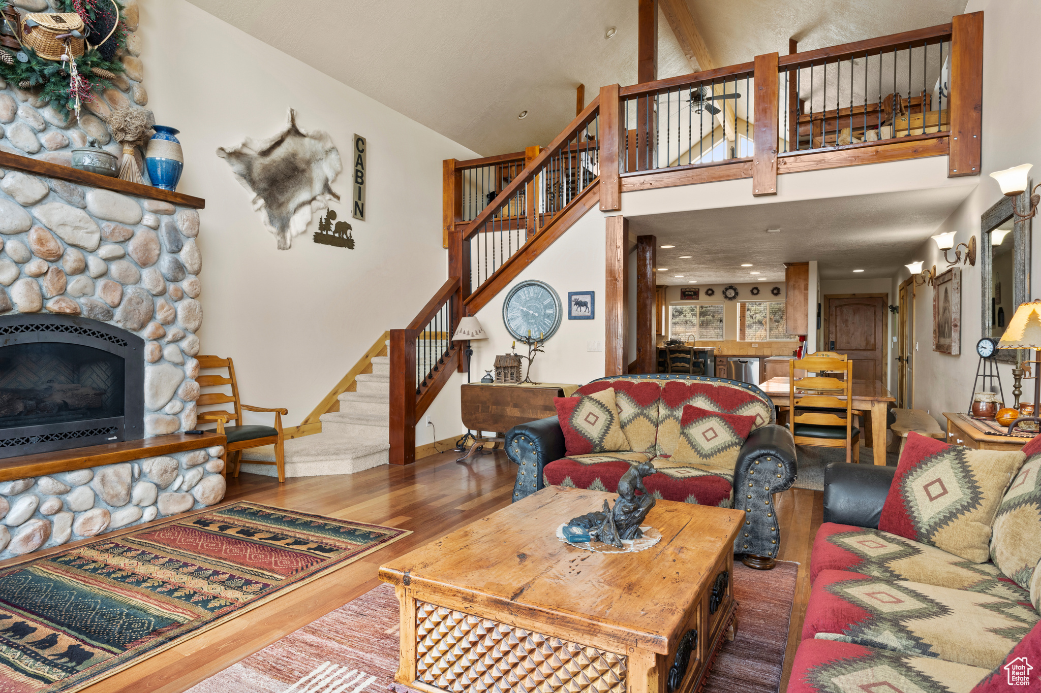 SWEETWATER - Residential