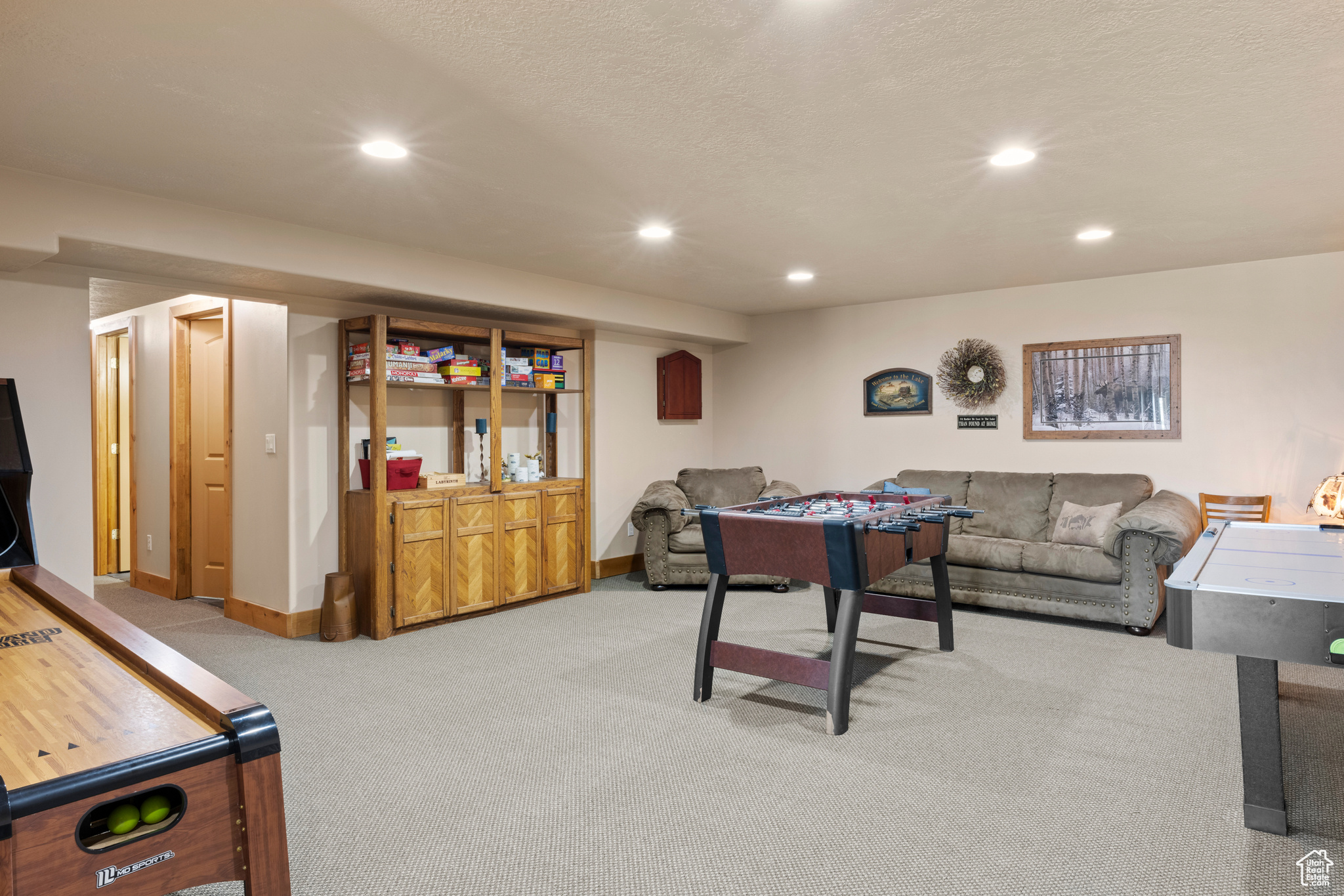 SWEETWATER - Residential