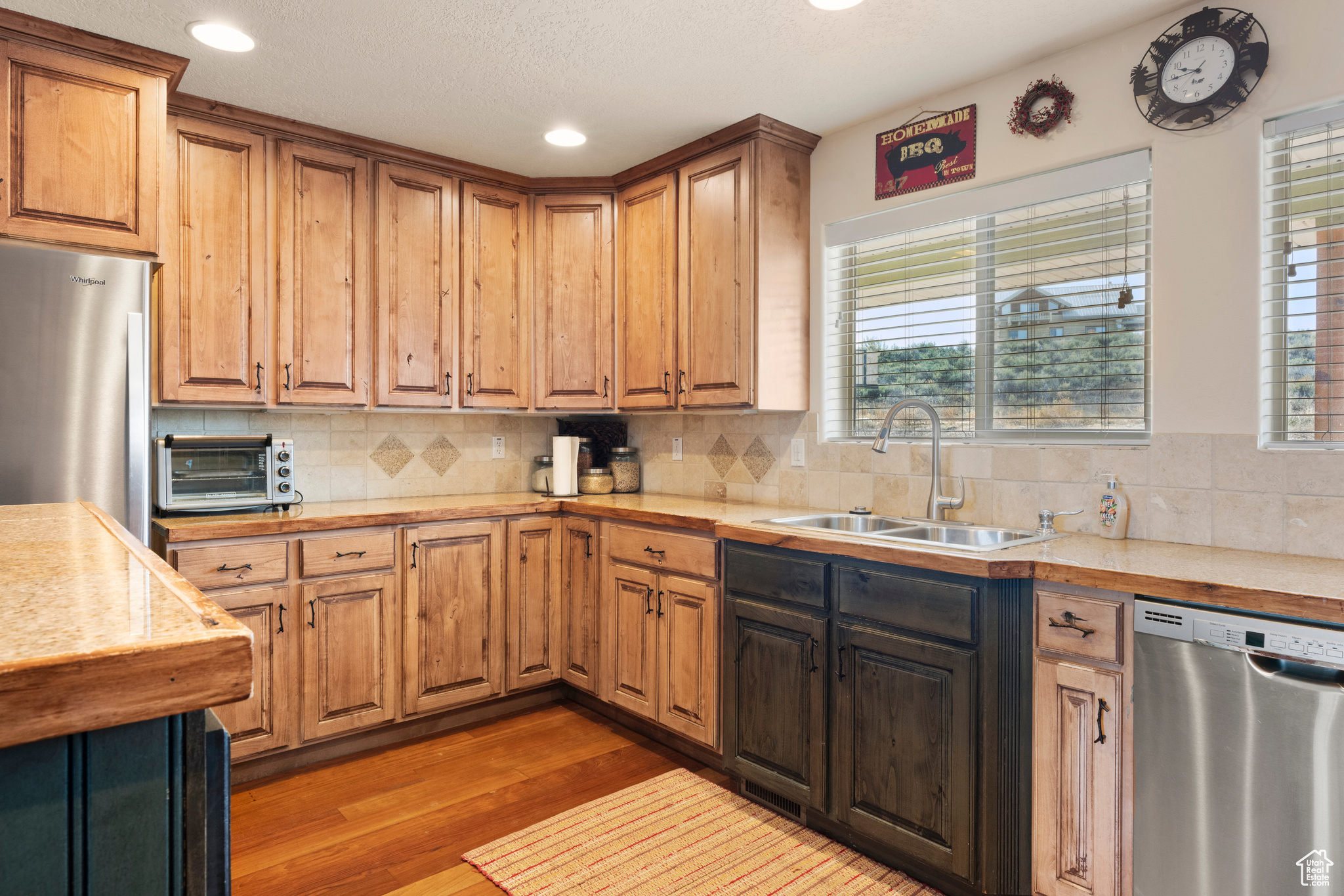 SWEETWATER - Residential