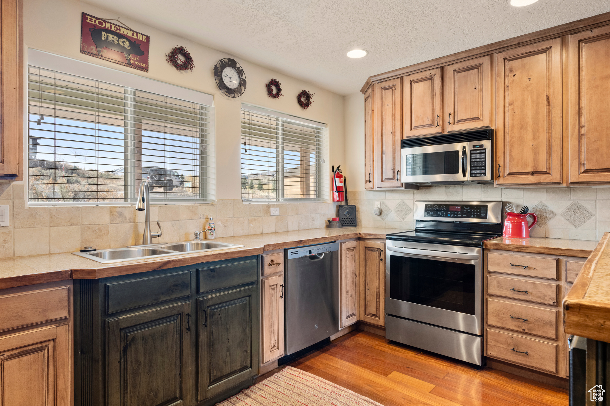 SWEETWATER - Residential