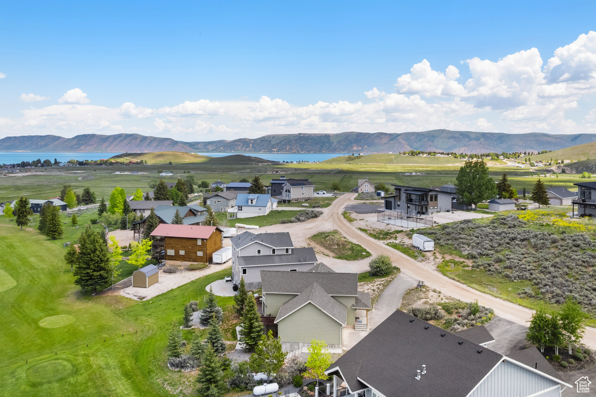 SWEETWATER - Residential