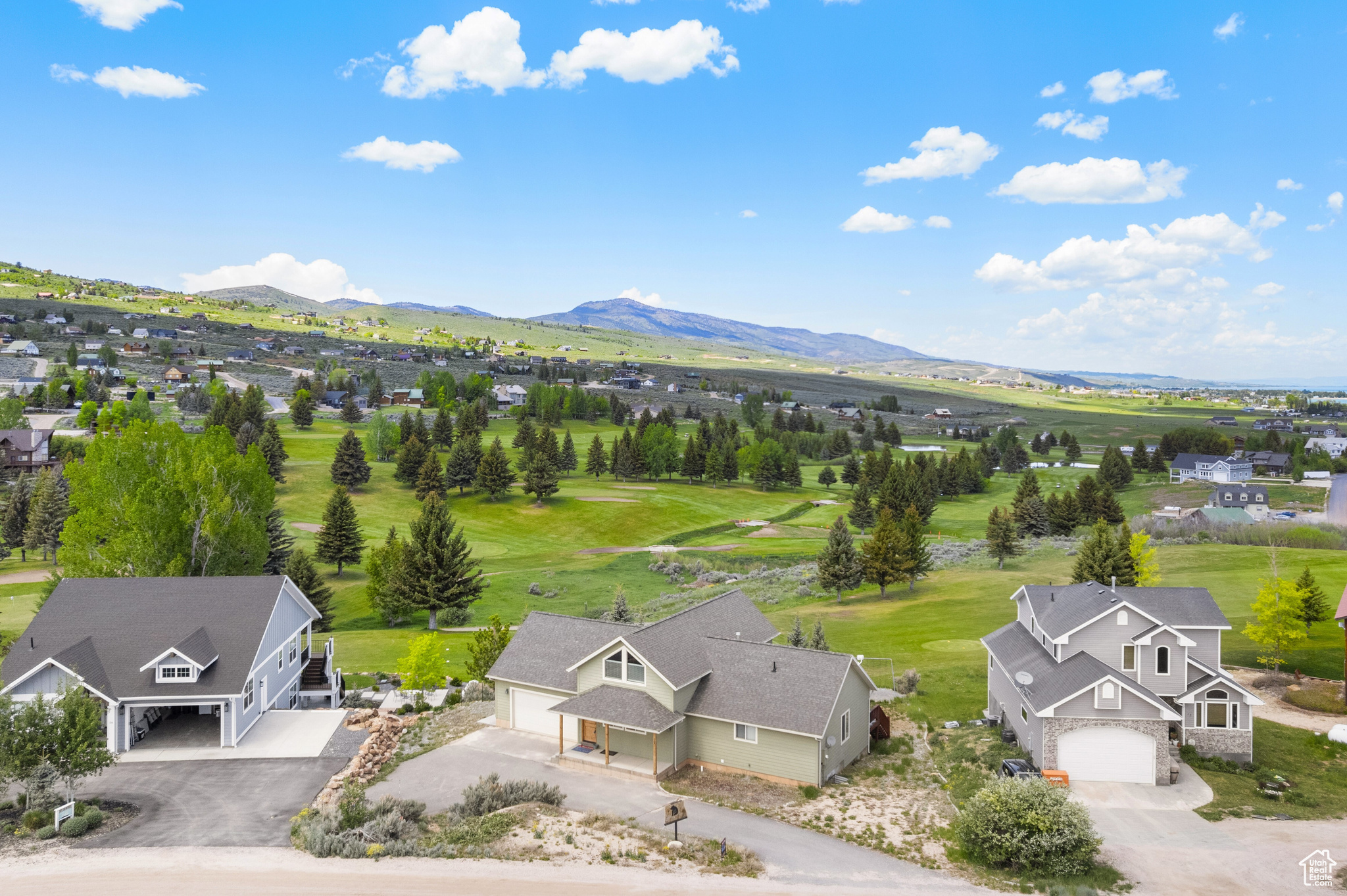 SWEETWATER - Residential