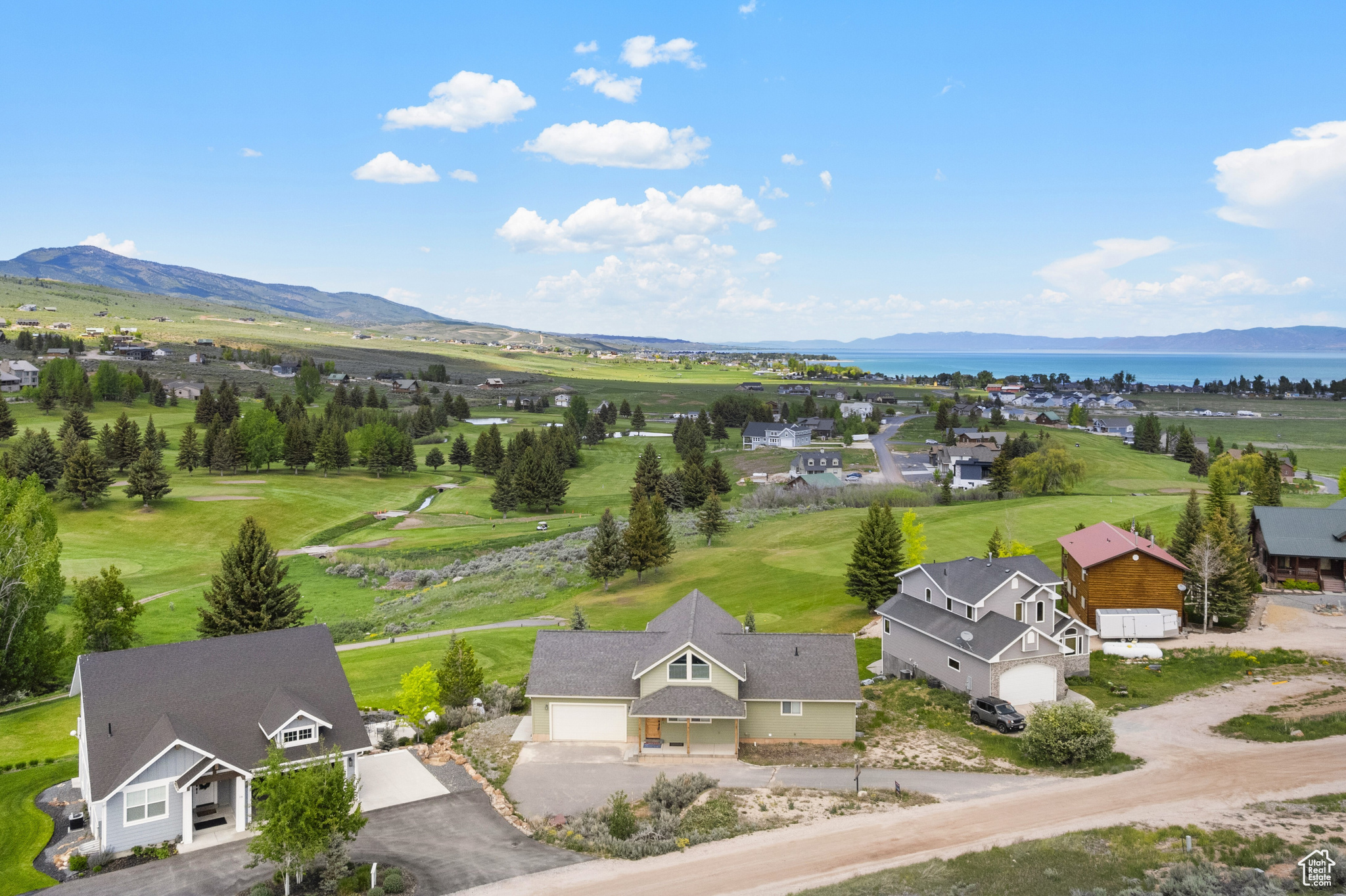 SWEETWATER - Residential