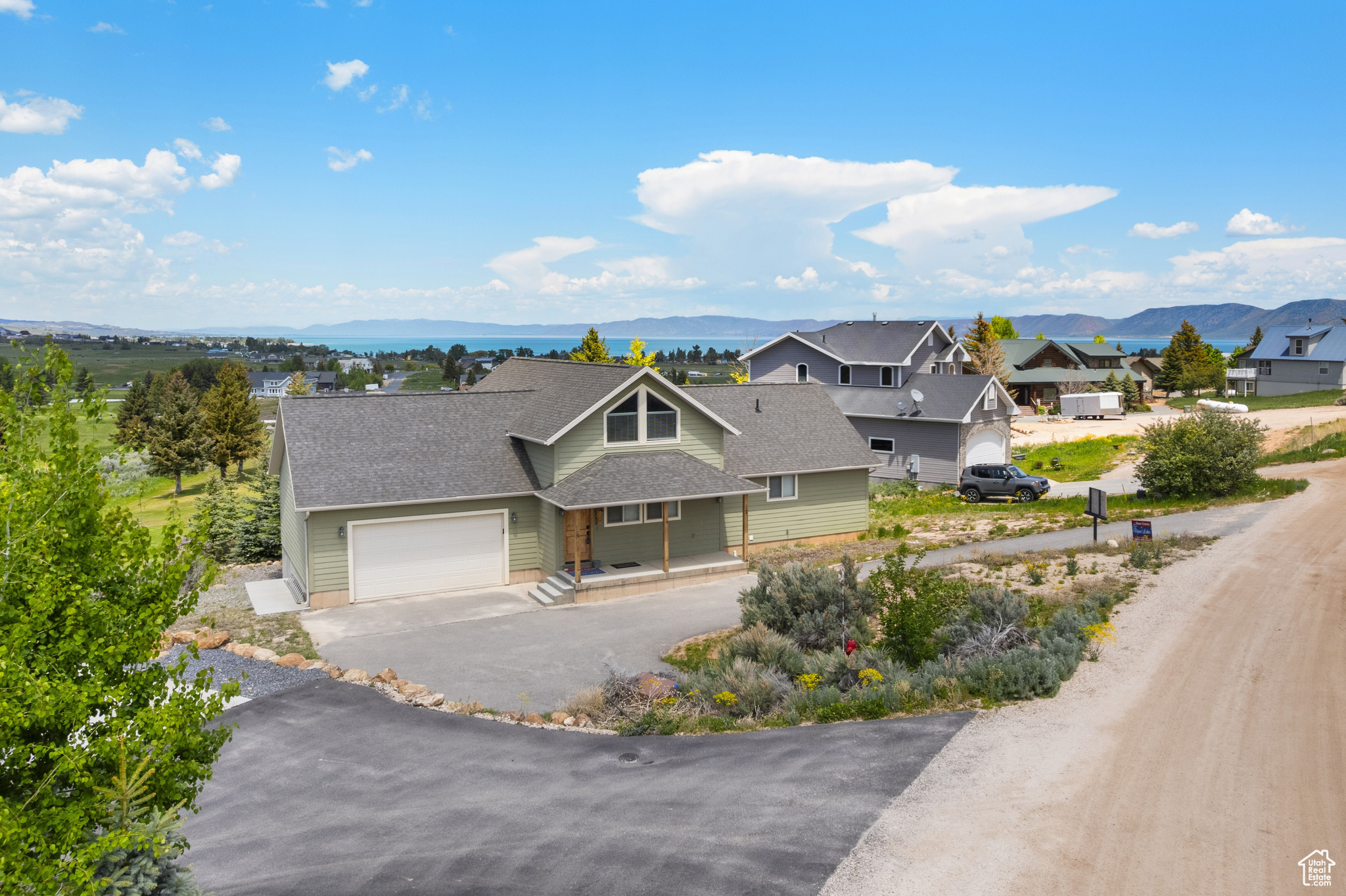 SWEETWATER - Residential