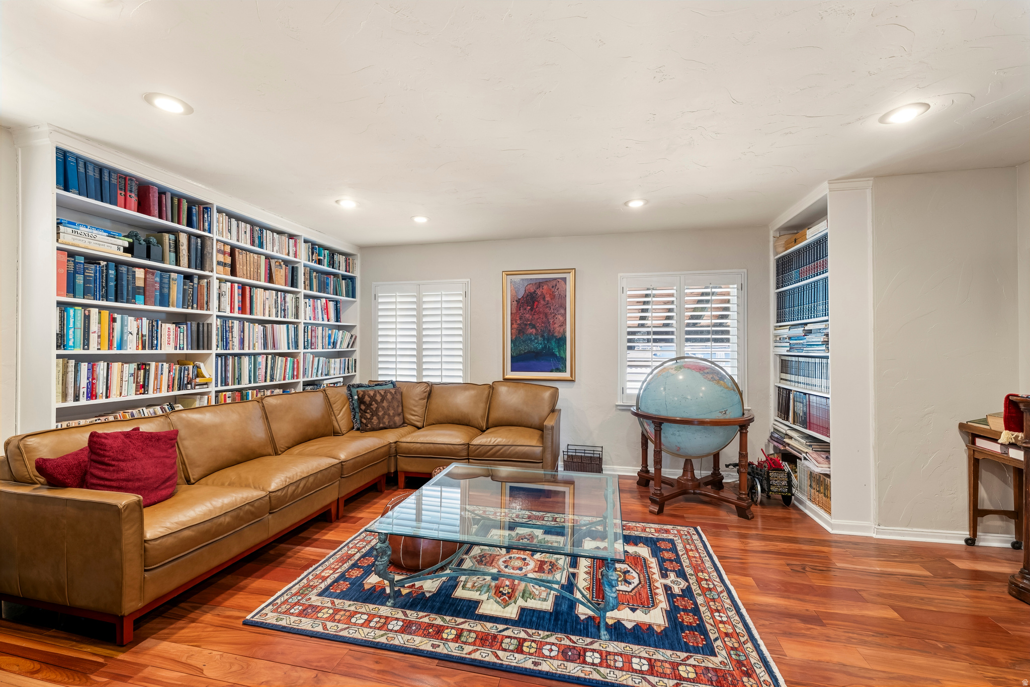 YALECREST - Residential