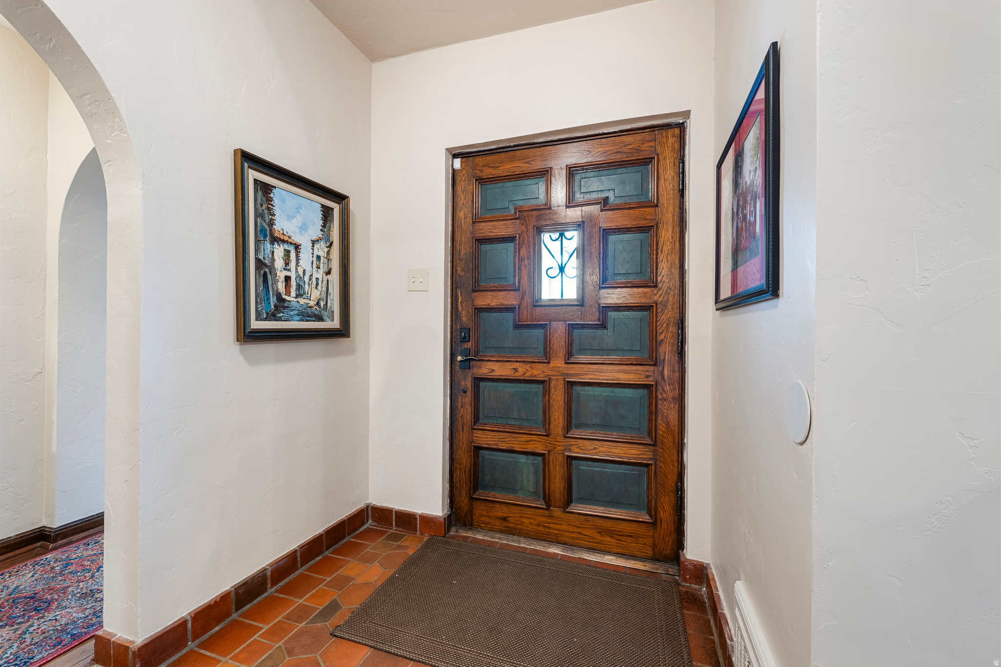 YALECREST - Residential