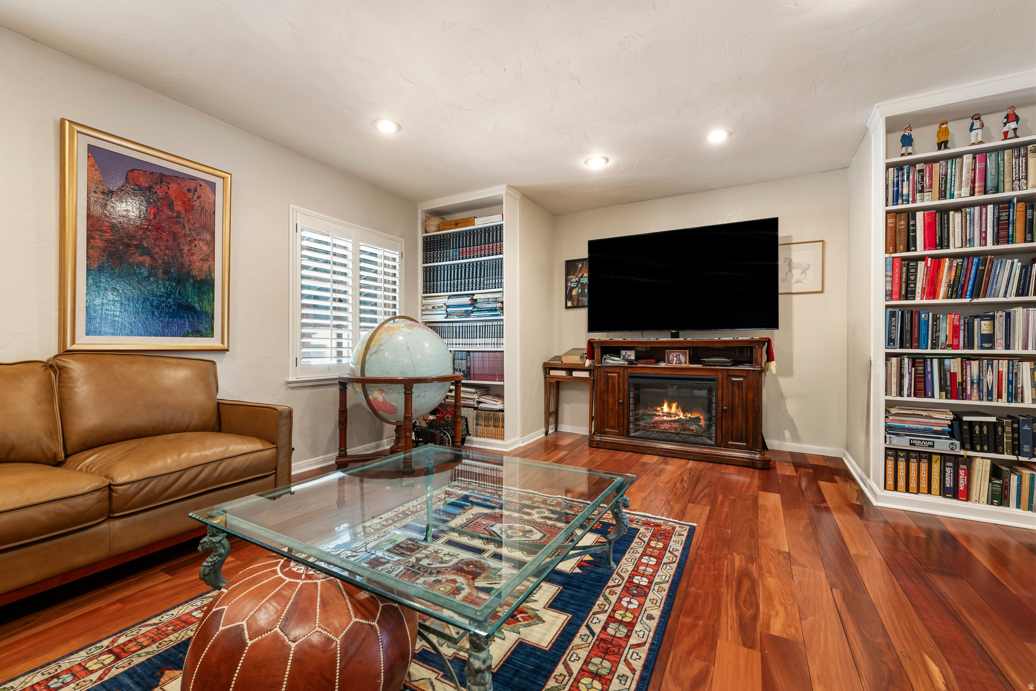 YALECREST - Residential