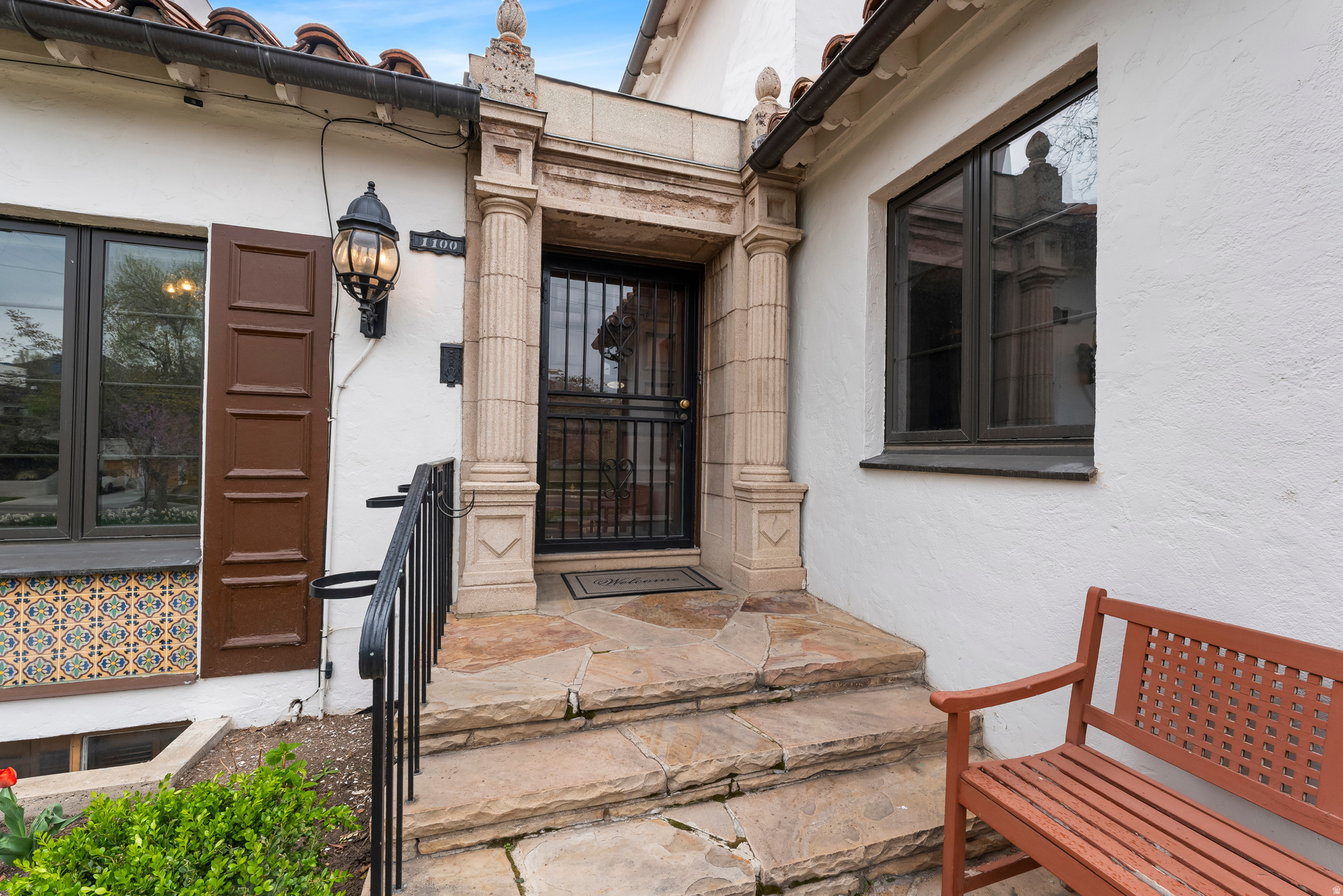 YALECREST - Residential