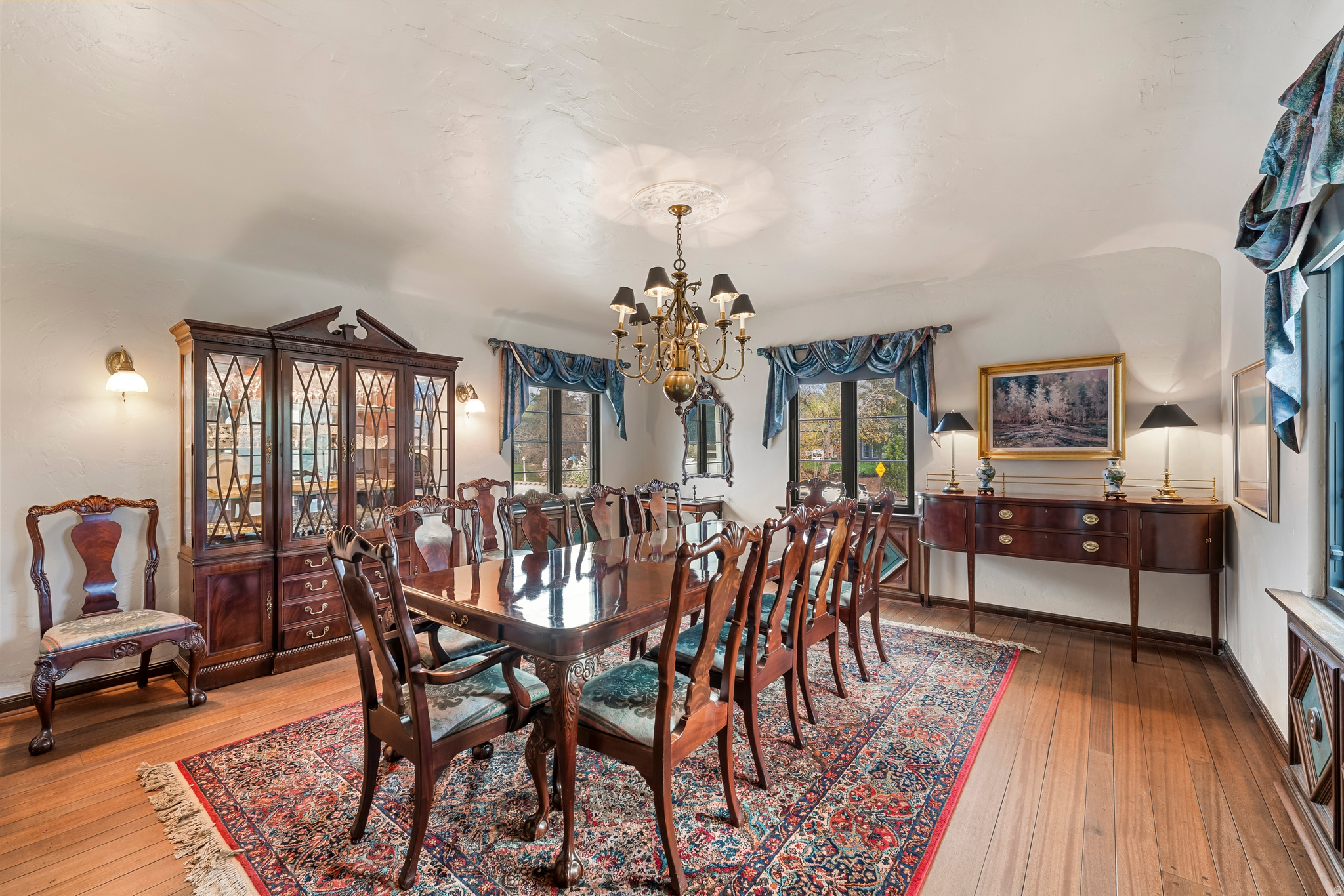 YALECREST - Residential