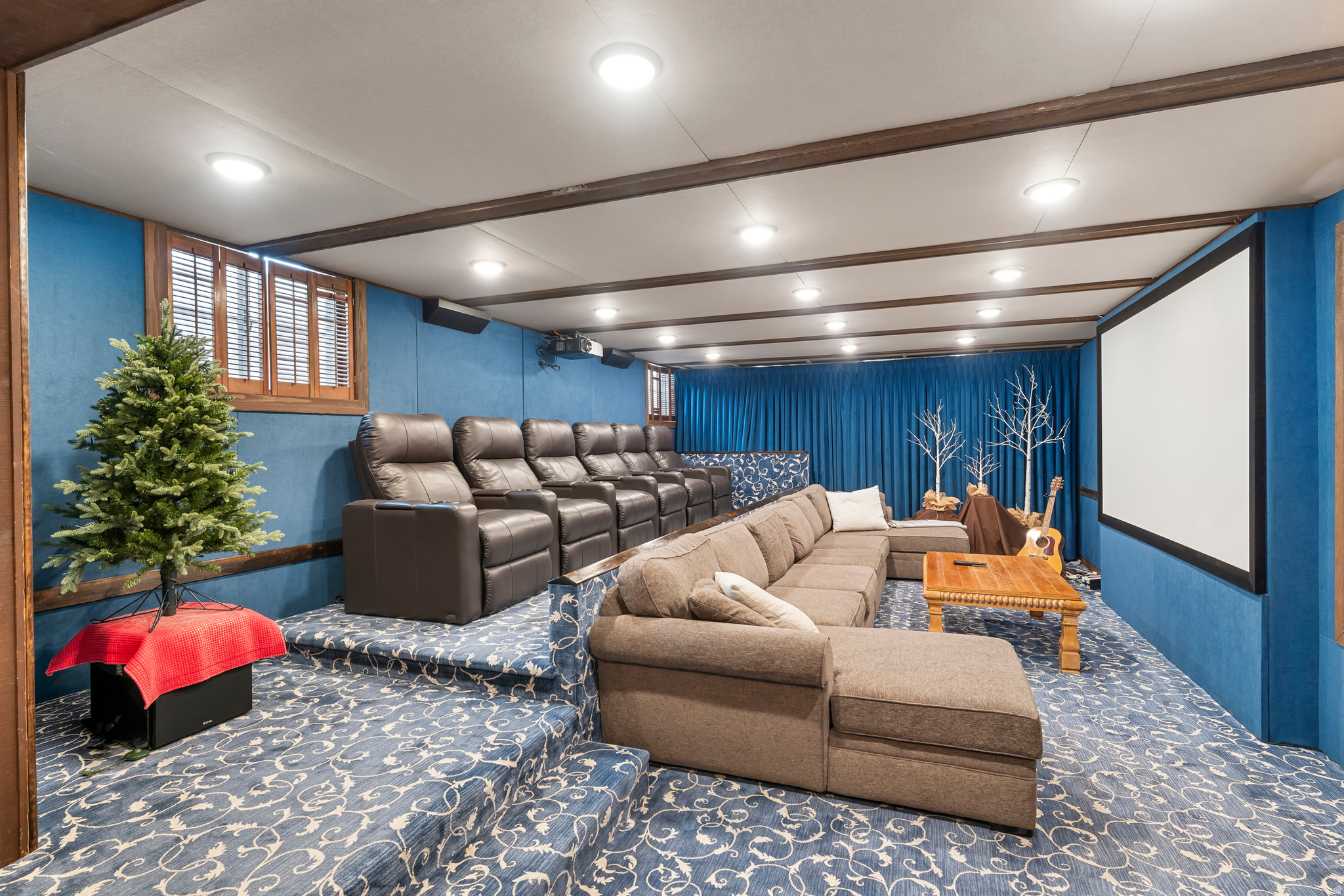 YALECREST - Residential