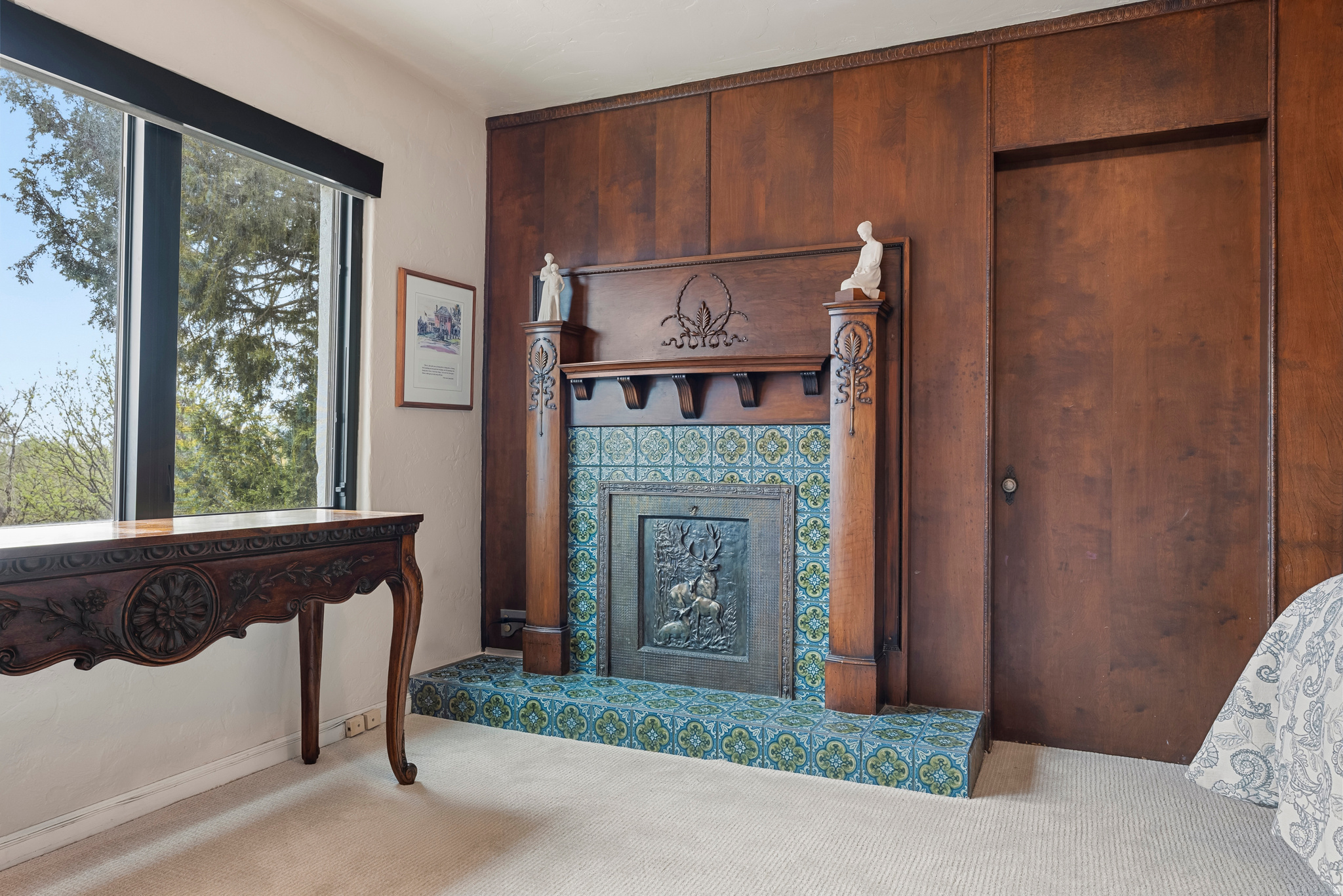 YALECREST - Residential