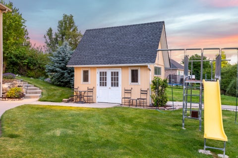 Tiny photo for 475 E SILVERLEAF DR, Alpine, UT 84004 (MLS # 2171236)