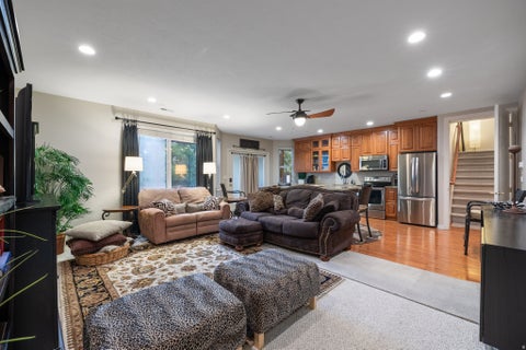 Tiny photo for 475 E SILVERLEAF DR, Alpine, UT 84004 (MLS # 2171236)