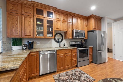 Tiny photo for 475 E SILVERLEAF DR, Alpine, UT 84004 (MLS # 2171236)