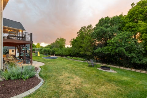 Tiny photo for 475 E SILVERLEAF DR, Alpine, UT 84004 (MLS # 2171236)